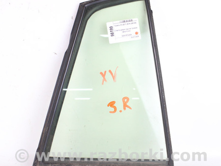 ФОТО Зеркала / Стекла / Очистка стекол для Subaru XV I GP/G33 (11-16) Київ