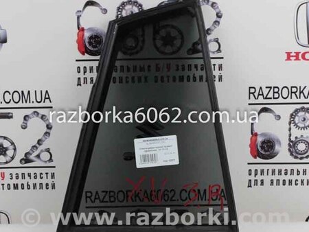ФОТО Зеркала / Стекла / Очистка стекол для Subaru XV I GP/G33 (11-16) Київ