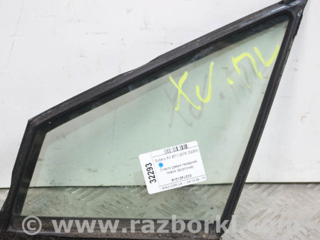 ФОТО Зеркала / Стекла / Очистка стекол для Subaru XV I GP/G33 (11-16) Київ