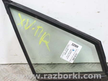 ФОТО Зеркала / Стекла / Очистка стекол для Subaru XV I GP/G33 (11-16) Київ