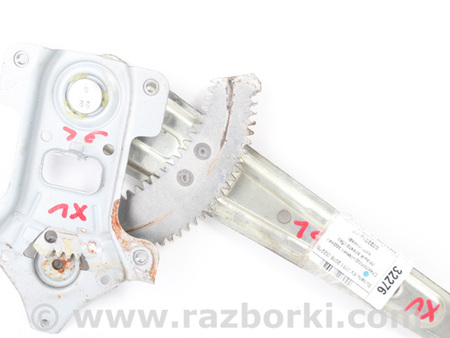 ФОТО Зеркала / Стекла / Очистка стекол для Subaru XV I GP/G33 (11-16) Київ