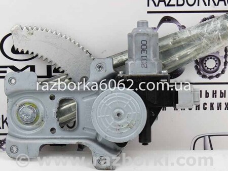 ФОТО Зеркала / Стекла / Очистка стекол для Subaru XV I GP/G33 (11-16) Київ