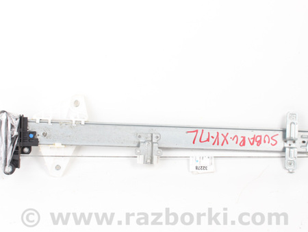 ФОТО Зеркала / Стекла / Очистка стекол для Subaru XV I GP/G33 (11-16) Київ
