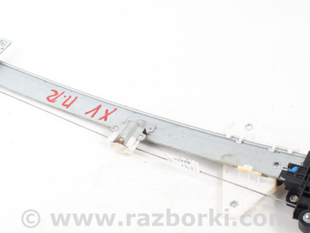 ФОТО Зеркала / Стекла / Очистка стекол для Subaru XV I GP/G33 (11-16) Київ