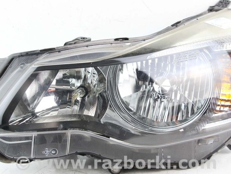 ФОТО Освещение / Фары / Фонари для Subaru XV I GP/G33 (11-16) Київ