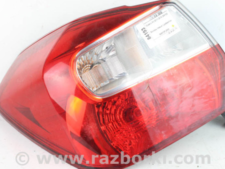 ФОТО Освещение / Фары / Фонари для Subaru XV I GP/G33 (11-16) Київ