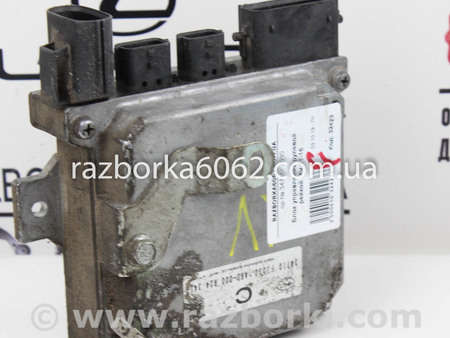 ФОТО Рулевое управление для Subaru XV I GP/G33 (11-16) Київ