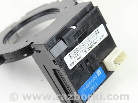 ФОТО Рулевое управление для Subaru XV I GP/G33 (11-16) Київ