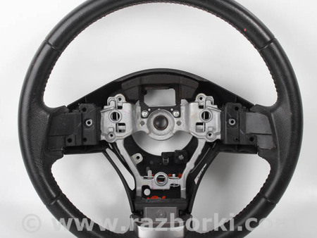 ФОТО Рулевое управление для Subaru XV I GP/G33 (11-16) Київ