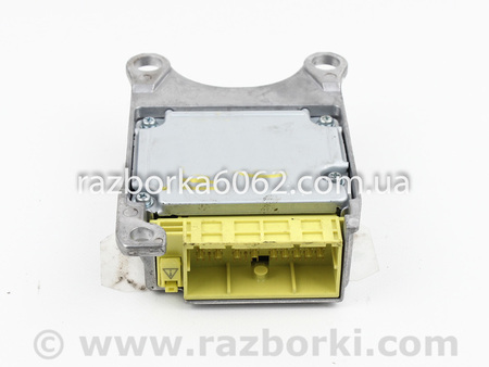 ФОТО Система безопасности для Subaru XV I GP/G33 (11-16) Київ