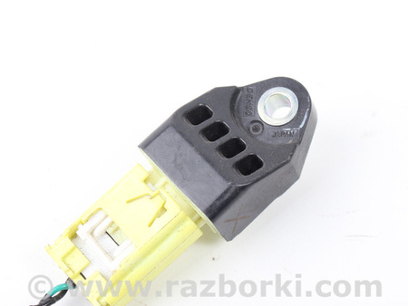 ФОТО Система безопасности для Subaru XV I GP/G33 (11-16) Київ