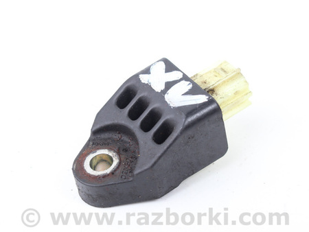 ФОТО Система безопасности для Subaru XV I GP/G33 (11-16) Київ