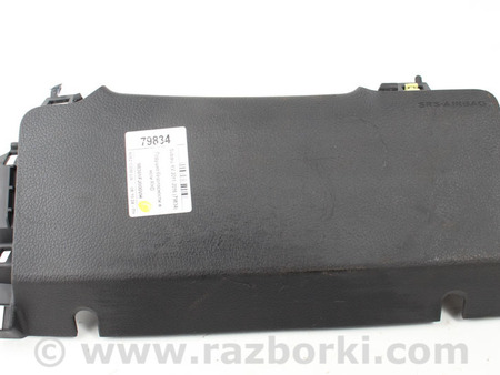 ФОТО Система безопасности для Subaru XV I GP/G33 (11-16) Київ