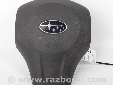 ФОТО Система безопасности для Subaru XV I GP/G33 (11-16) Київ