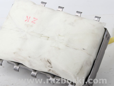 ФОТО Система безопасности для Subaru XV I GP/G33 (11-16) Київ