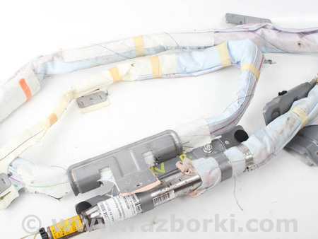 ФОТО Система безопасности для Subaru XV I GP/G33 (11-16) Київ