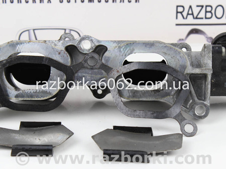 ФОТО Система впуска для Subaru XV I GP/G33 (11-16) Київ