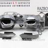 Система впуска Subaru XV I GP/G33 (11-16)