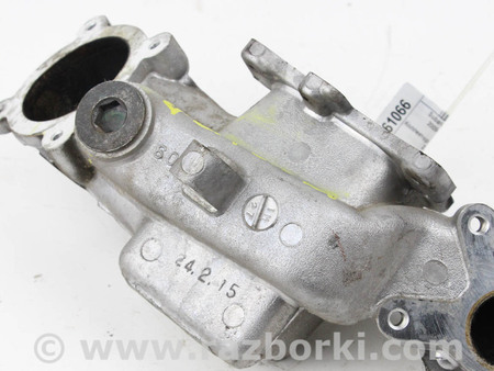 ФОТО Система впуска для Subaru XV I GP/G33 (11-16) Київ