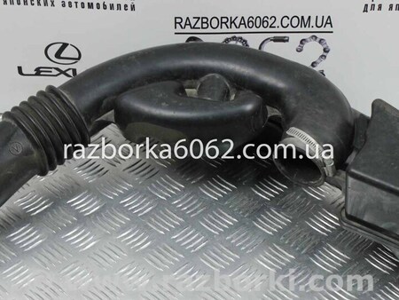 ФОТО Система впуска для Subaru XV I GP/G33 (11-16) Київ