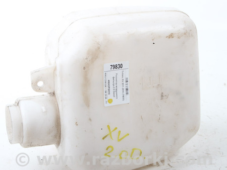 ФОТО Система впуска для Subaru XV I GP/G33 (11-16) Київ
