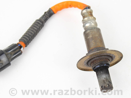 ФОТО Система выпуска (выхлопная) для Subaru XV I GP/G33 (11-16) Київ