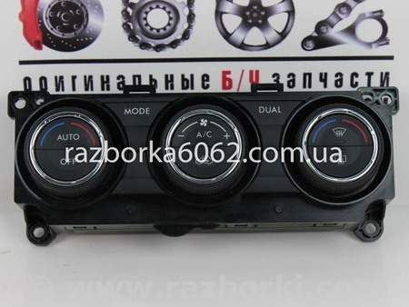 ФОТО Система обогрева и климатизации для Subaru XV I GP/G33 (11-16) Київ