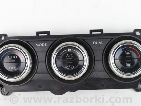 ФОТО Система обогрева и климатизации для Subaru XV I GP/G33 (11-16) Київ