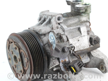 ФОТО Система обогрева и климатизации для Subaru XV I GP/G33 (11-16) Київ