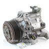 Система обогрева и климатизации Subaru XV I GP/G33 (11-16)