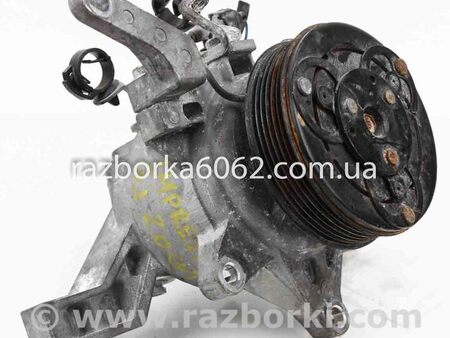 ФОТО Система обогрева и климатизации для Subaru XV I GP/G33 (11-16) Київ