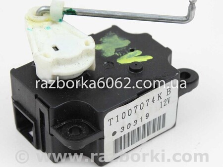 ФОТО Система обогрева и климатизации для Subaru XV I GP/G33 (11-16) Київ