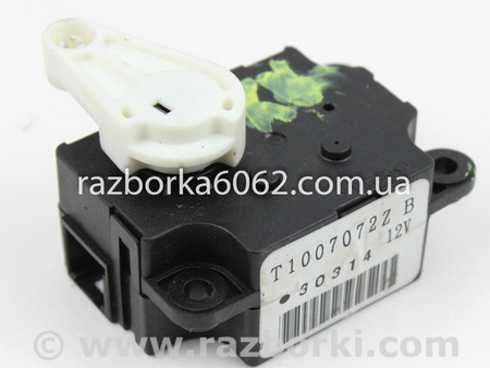 ФОТО Система обогрева и климатизации для Subaru XV I GP/G33 (11-16) Київ
