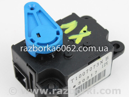 ФОТО Система обогрева и климатизации для Subaru XV I GP/G33 (11-16) Київ