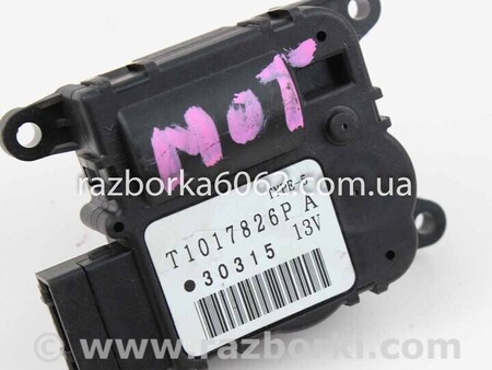 ФОТО Система обогрева и климатизации для Subaru XV I GP/G33 (11-16) Київ