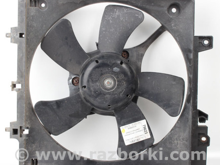 ФОТО Система охлаждения двигателя для Subaru XV I GP/G33 (11-16) Київ