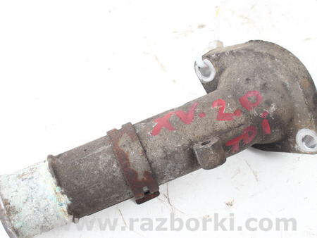 ФОТО Система охлаждения двигателя для Subaru XV I GP/G33 (11-16) Київ