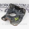 Система охлаждения двигателя Subaru XV I GP/G33 (11-16)