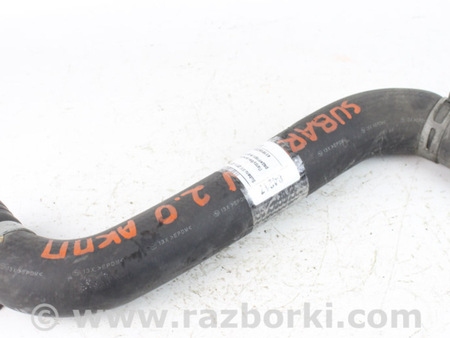 ФОТО Система охлаждения двигателя для Subaru XV I GP/G33 (11-16) Київ
