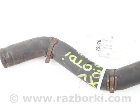 ФОТО Система охлаждения двигателя для Subaru XV I GP/G33 (11-16) Київ