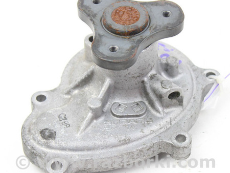 ФОТО Система охлаждения двигателя для Subaru XV I GP/G33 (11-16) Київ