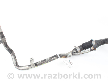 ФОТО Система охлаждения двигателя для Subaru XV I GP/G33 (11-16) Київ