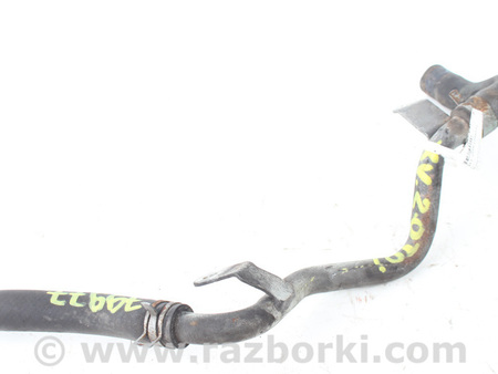 ФОТО Система охлаждения двигателя для Subaru XV I GP/G33 (11-16) Київ