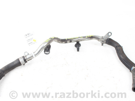 ФОТО Система охлаждения двигателя для Subaru XV I GP/G33 (11-16) Київ