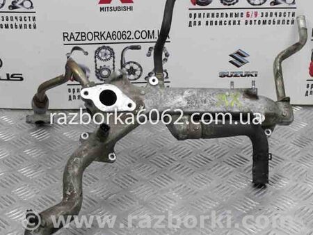 ФОТО Система охлаждения двигателя для Subaru XV I GP/G33 (11-16) Київ