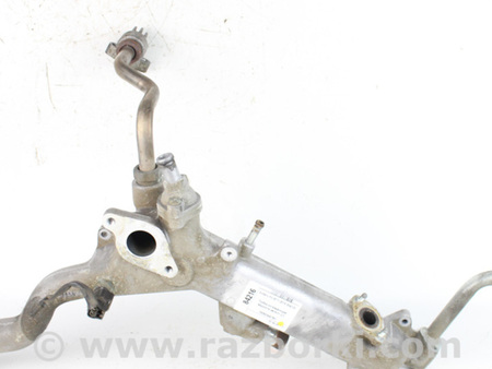 ФОТО Система охлаждения двигателя для Subaru XV I GP/G33 (11-16) Київ
