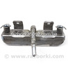 Топливная система Subaru XV I GP/G33 (11-16)