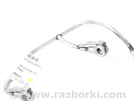 ФОТО Топливная система для Subaru XV I GP/G33 (11-16) Київ