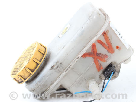 ФОТО Тормозная система для Subaru XV I GP/G33 (11-16) Київ