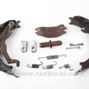 Тормозная система Subaru XV I GP/G33 (11-16)